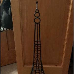 Eiffel Tower Decor